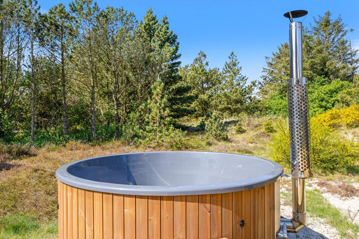 Sommerhus B2390 på Bjerregårdsvej 104, Bjerregård - Billede #23