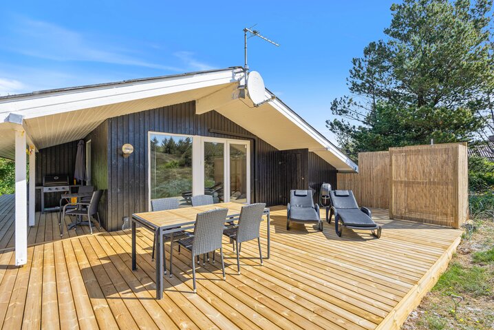 Sommerhus B2390 på Bjerregårdsvej 104, Bjerregård - Billede #26