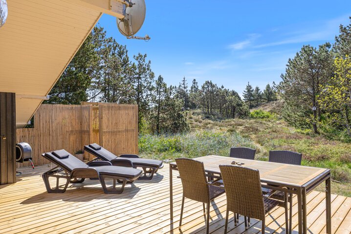 Sommerhus B2390 på Bjerregårdsvej 104, Bjerregård - Billede #27