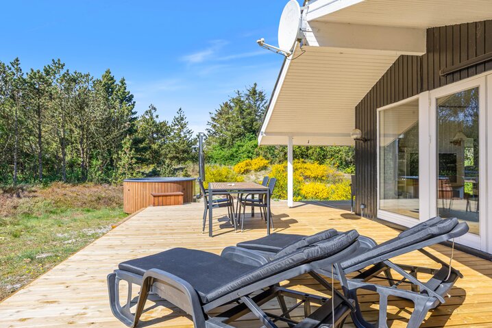 Sommerhus B2390 på Bjerregårdsvej 104, Bjerregård - Billede #28