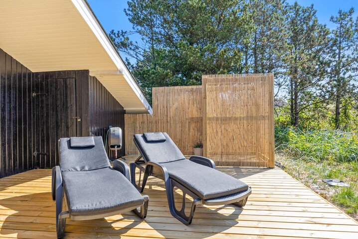 Sommerhus B2390 på Bjerregårdsvej 104, Bjerregård - Billede #29