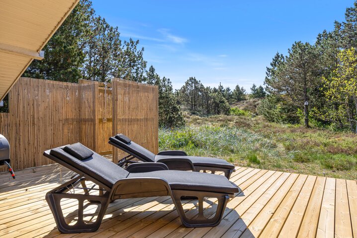 Sommerhus B2390 på Bjerregårdsvej 104, Bjerregård - Billede #30