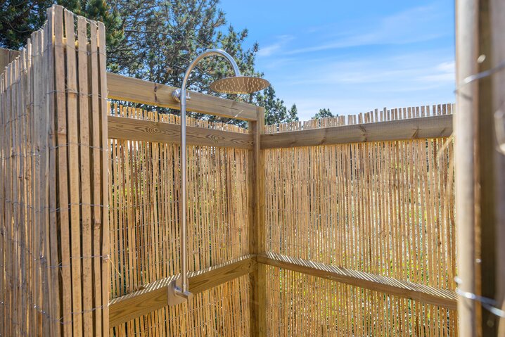 Sommerhus B2390 på Bjerregårdsvej 104, Bjerregård - Billede #31