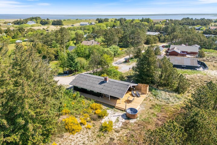 Sommerhus B2390 på Bjerregårdsvej 104, Bjerregård - Billede #34