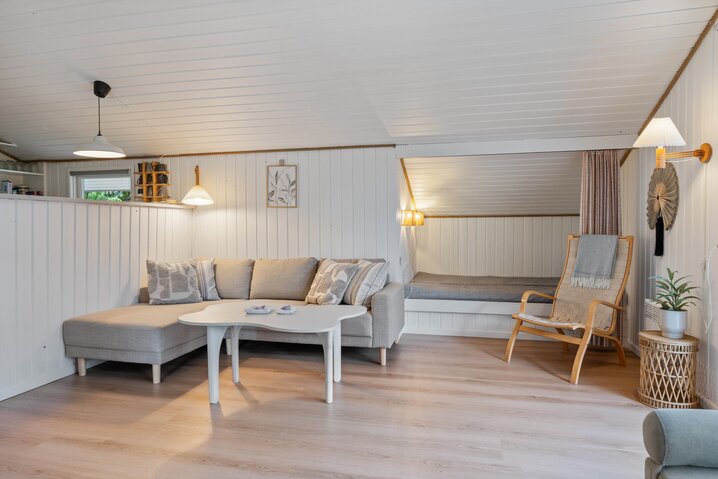 Holiday home B2390 at Bjerregårdsvej 104, Bjerregård - Picture #1