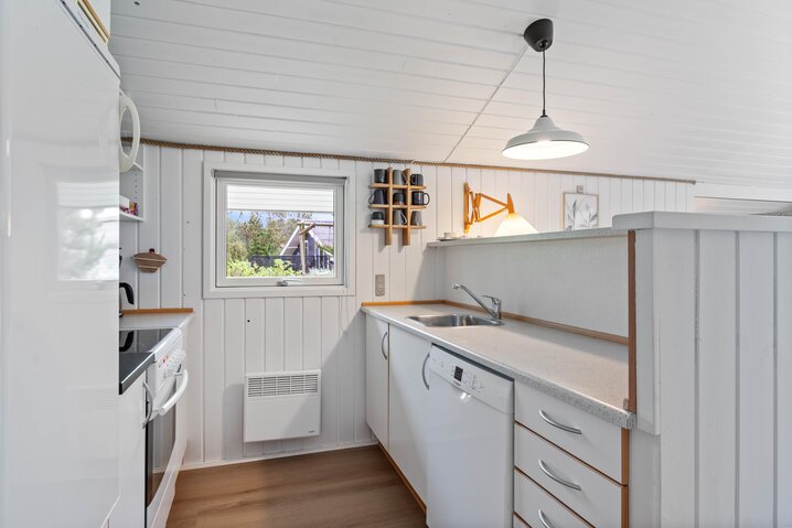 Holiday home B2390 at Bjerregårdsvej 104, Bjerregård - Picture #2