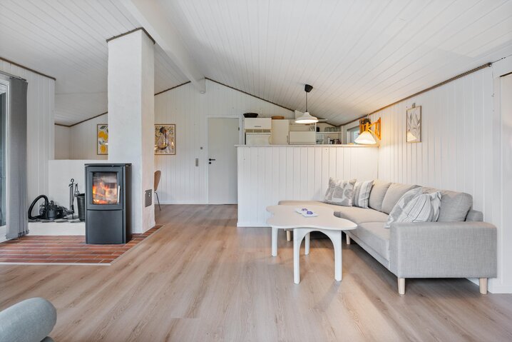 Holiday home B2390 at Bjerregårdsvej 104, Bjerregård - Picture #7