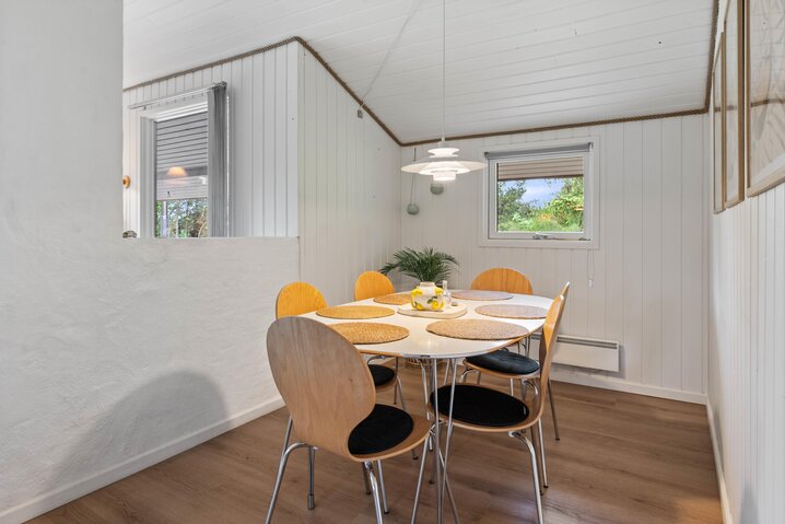 Holiday home B2390 at Bjerregårdsvej 104, Bjerregård - Picture #8