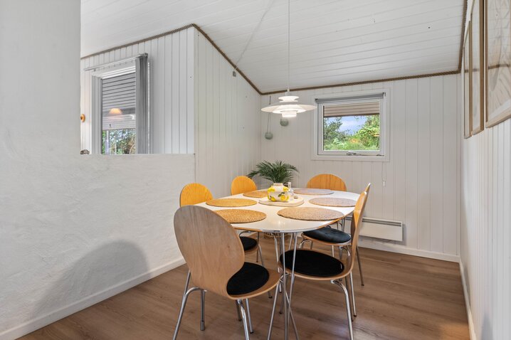 Holiday home B2390 at Bjerregårdsvej 104, Bjerregård - Picture #8
