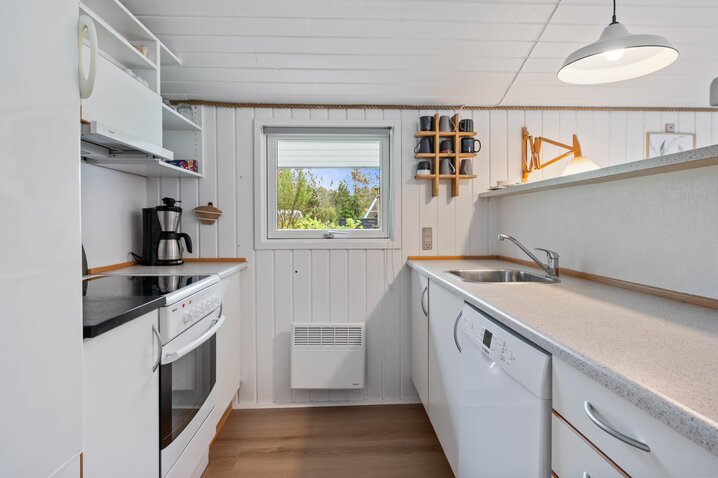 Holiday home B2390 at Bjerregårdsvej 104, Bjerregård - Picture #12