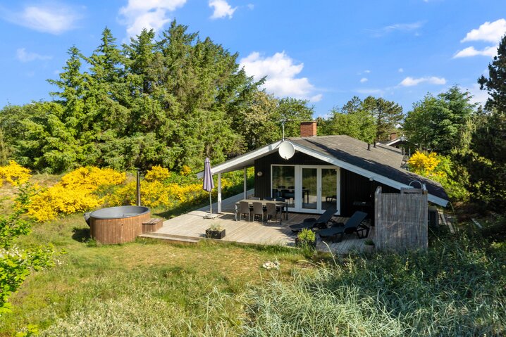 Sommerhus B2390 på Bjerregårdsvej 104, Bjerregård - Billede #27