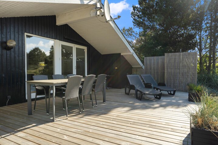 Sommerhus B2390 på Bjerregårdsvej 104, Bjerregård - Billede #22