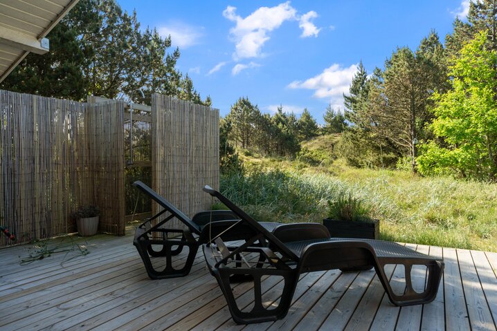 Sommerhus B2390 på Bjerregårdsvej 104, Bjerregård - Billede #23
