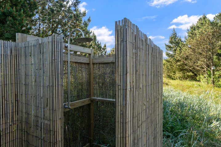 Sommerhus B2390 på Bjerregårdsvej 104, Bjerregård - Billede #24