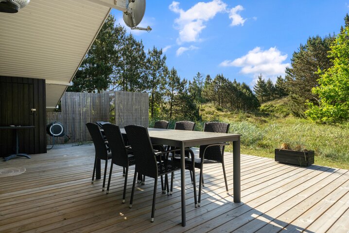 Sommerhus B2390 på Bjerregårdsvej 104, Bjerregård - Billede #25