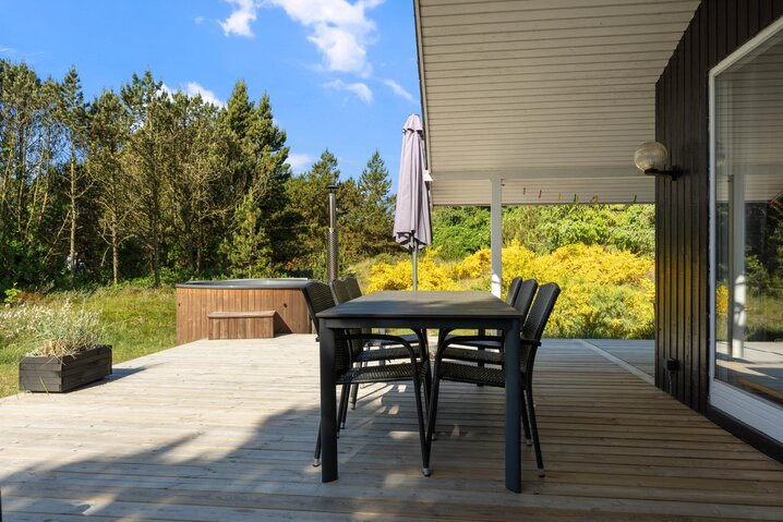Sommerhus B2390 på Bjerregårdsvej 104, Bjerregård - Billede #26