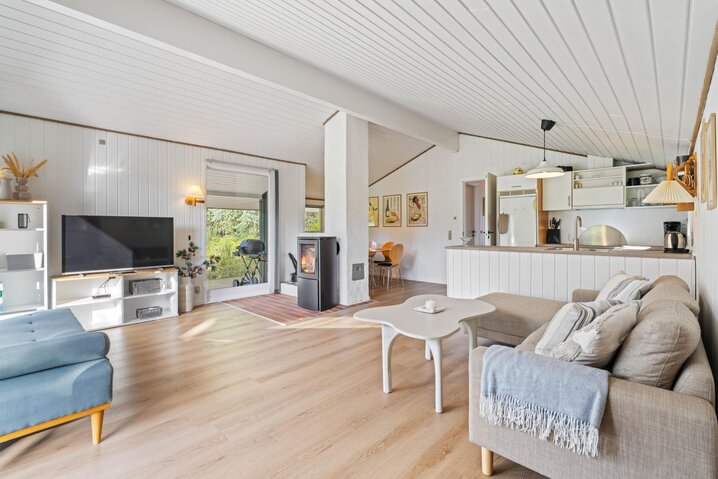 Sommerhus B2390 på Bjerregårdsvej 104, Bjerregård - Billede #5
