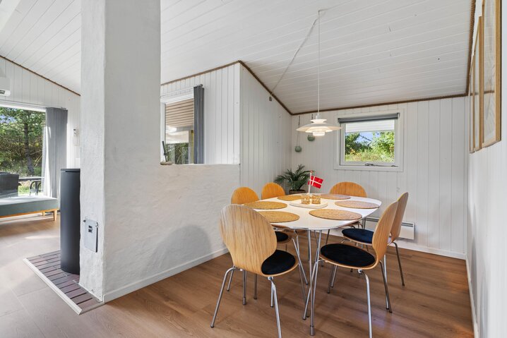 Sommerhus B2390 på Bjerregårdsvej 104, Bjerregård - Billede #6