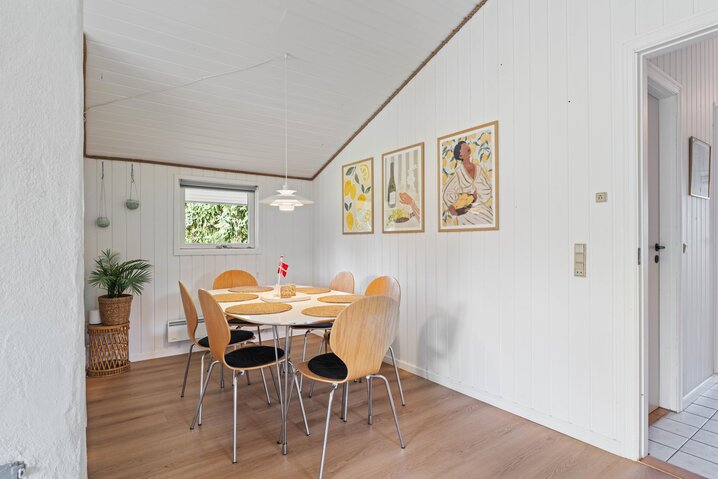 Sommerhus B2390 på Bjerregårdsvej 104, Bjerregård - Billede #7