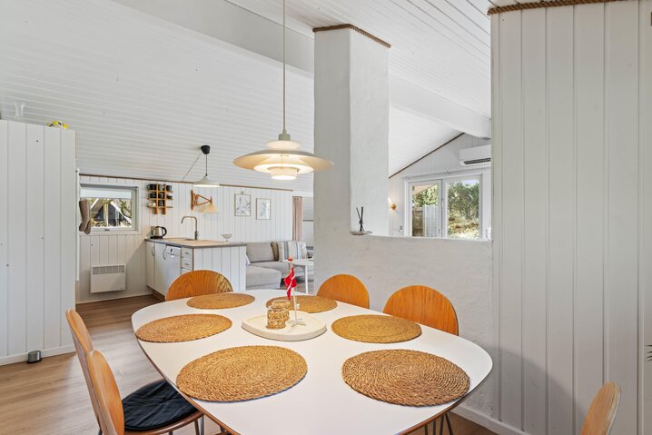 Sommerhus B2390 på Bjerregårdsvej 104, Bjerregård - Billede #8