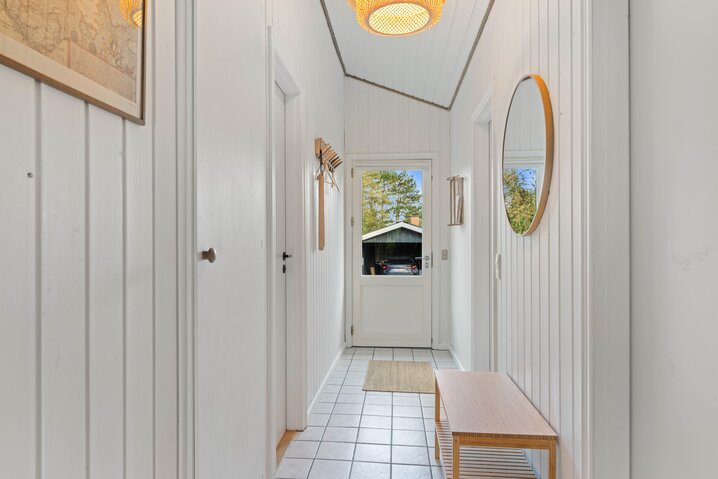 Sommerhus B2390 på Bjerregårdsvej 104, Bjerregård - Billede #17
