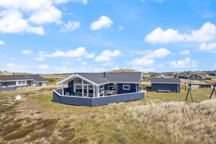 Ferienhaus B2393 in Bjerregårdsvej 346, Bjerregård - Bild #0