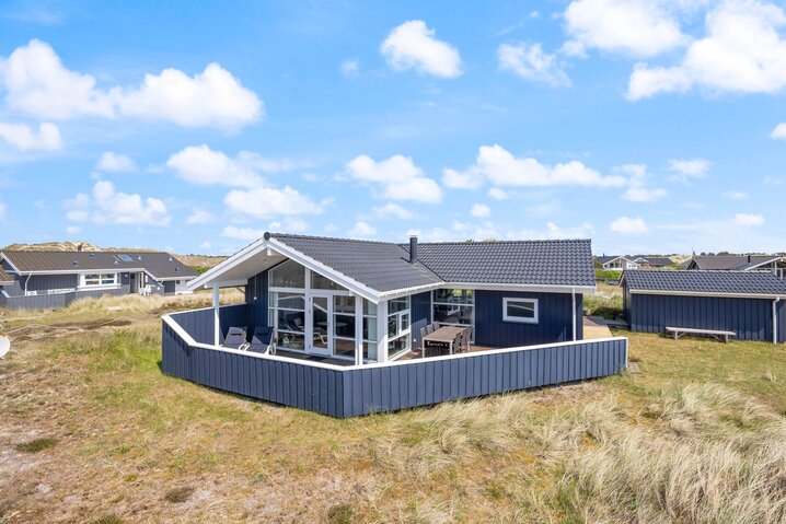 Ferienhaus B2393 in Bjerregårdsvej 346, Bjerregård - Bild #23