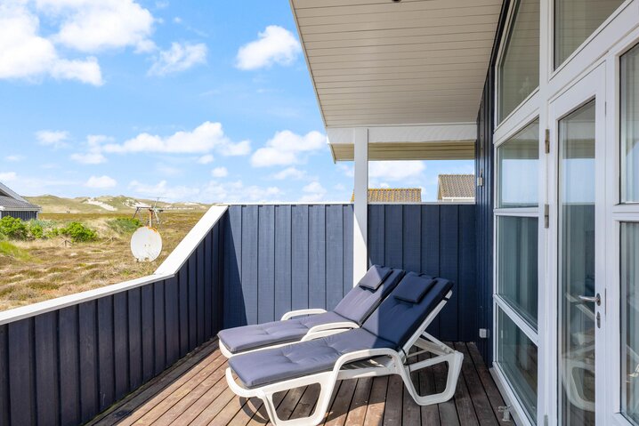 Ferienhaus B2393 in Bjerregårdsvej 346, Bjerregård - Bild #24