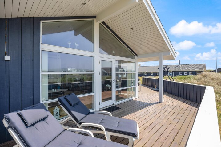 Ferienhaus B2393 in Bjerregårdsvej 346, Bjerregård - Bild #25