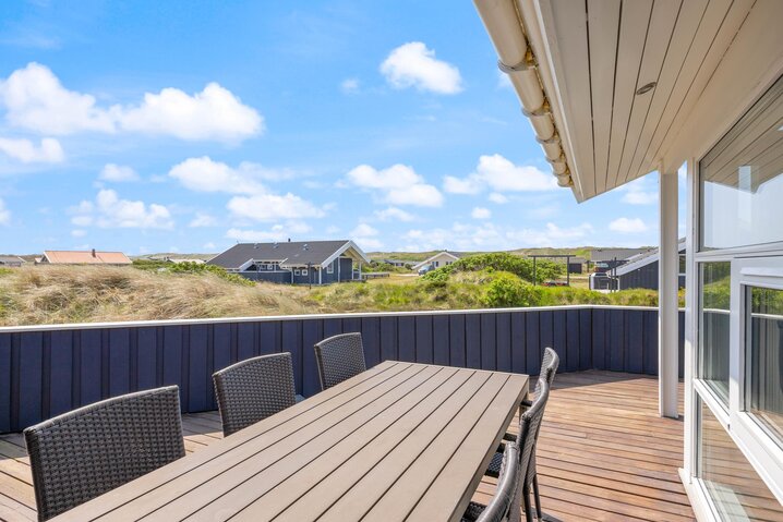 Ferienhaus B2393 in Bjerregårdsvej 346, Bjerregård - Bild #26