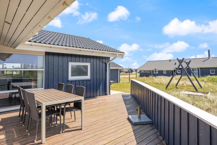 Ferienhaus B2393 in Bjerregårdsvej 346, Bjerregård - Bild #27