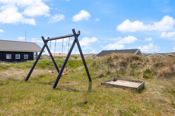 Ferienhaus B2393 in Bjerregårdsvej 346, Bjerregård - Bild #28