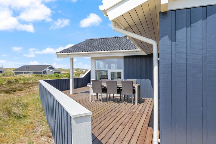 Ferienhaus B2393 in Bjerregårdsvej 346, Bjerregård - Bild #29