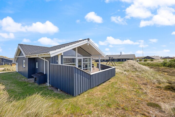 Ferienhaus B2393 in Bjerregårdsvej 346, Bjerregård - Bild #30