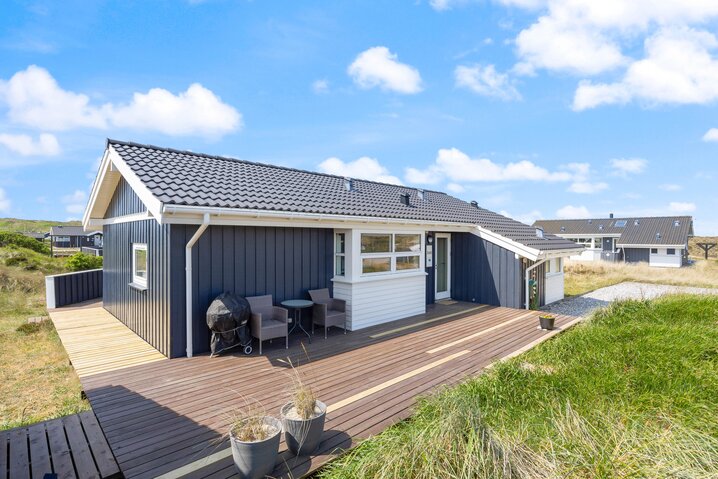 Ferienhaus B2393 in Bjerregårdsvej 346, Bjerregård - Bild #31