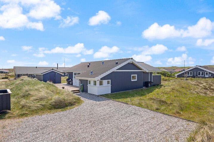 Ferienhaus B2393 in Bjerregårdsvej 346, Bjerregård - Bild #32