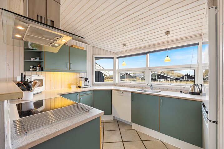 Ferienhaus B2393 in Bjerregårdsvej 346, Bjerregård - Bild #2