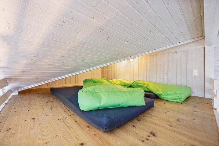 Ferienhaus B2393 in Bjerregårdsvej 346, Bjerregård - Bild #9