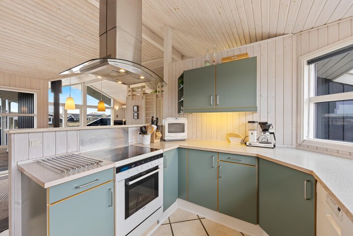 Ferienhaus B2393 in Bjerregårdsvej 346, Bjerregård - Bild #11