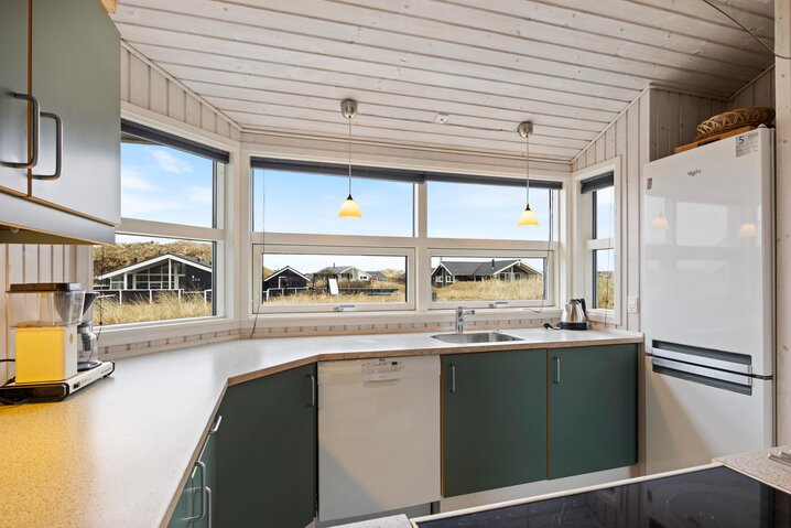 Ferienhaus B2393 in Bjerregårdsvej 346, Bjerregård - Bild #12