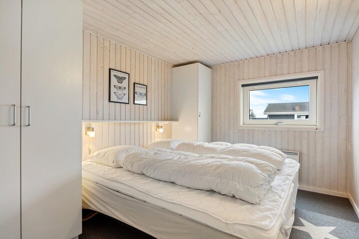 Ferienhaus B2393 in Bjerregårdsvej 346, Bjerregård - Bild #14