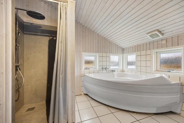 Ferienhaus B2393 in Bjerregårdsvej 346, Bjerregård - Bild #15