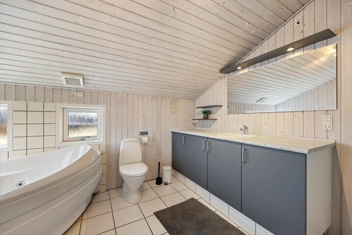 Ferienhaus B2393 in Bjerregårdsvej 346, Bjerregård - Bild #16