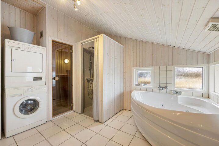 Ferienhaus B2393 in Bjerregårdsvej 346, Bjerregård - Bild #17