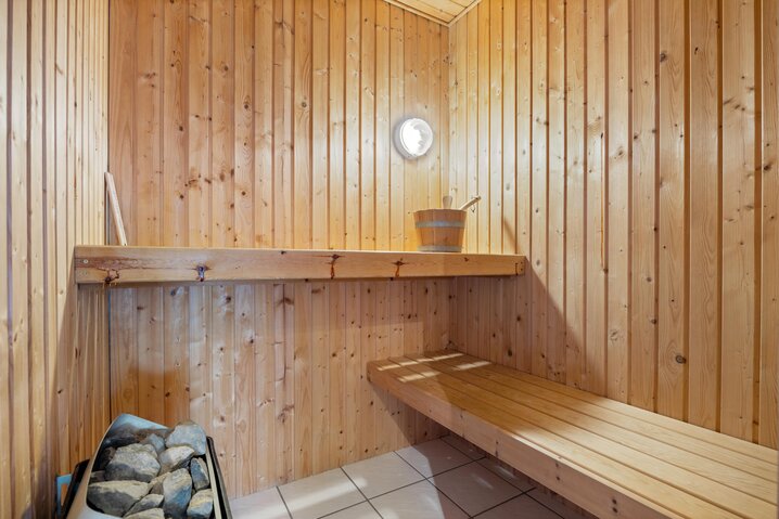 Ferienhaus B2393 in Bjerregårdsvej 346, Bjerregård - Bild #18