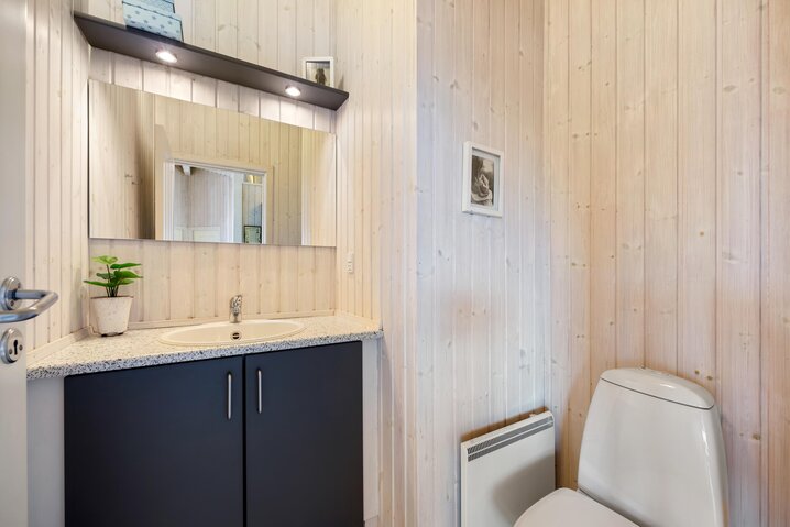 Ferienhaus B2393 in Bjerregårdsvej 346, Bjerregård - Bild #20