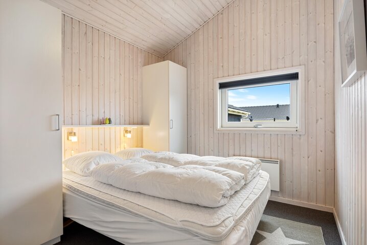 Ferienhaus B2393 in Bjerregårdsvej 346, Bjerregård - Bild #21