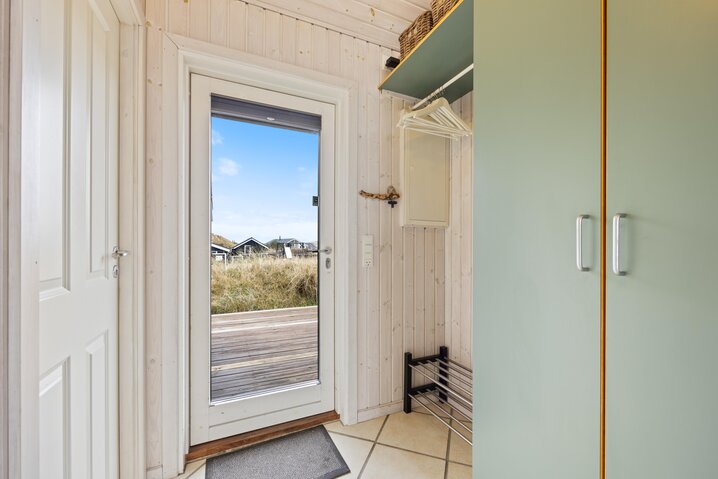 Ferienhaus B2393 in Bjerregårdsvej 346, Bjerregård - Bild #22