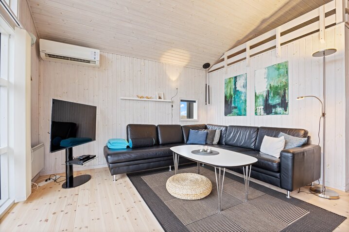 Ferienhaus B2393 in Bjerregårdsvej 346, Bjerregård - Bild #1