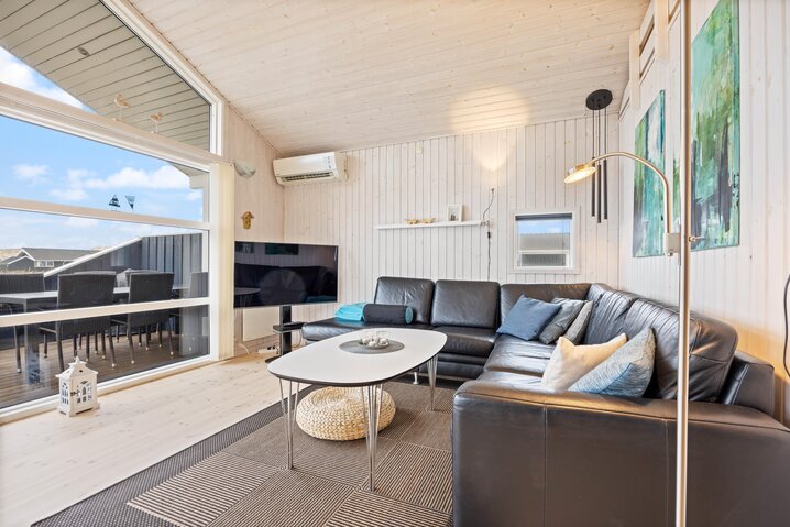 Ferienhaus B2393 in Bjerregårdsvej 346, Bjerregård - Bild #3